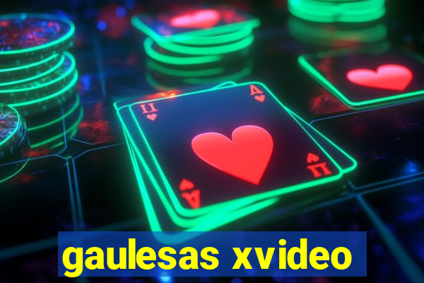 gaulesas xvideo